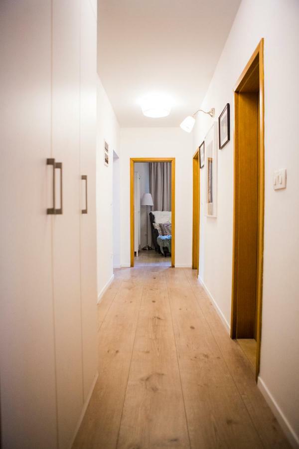 Appartement Luxurious With Private Garden Split