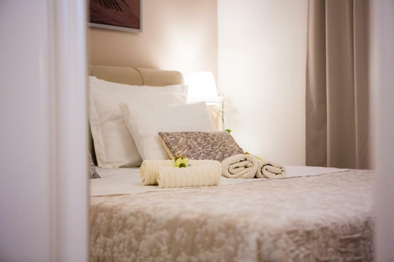 Appartement Luxurious With Private Garden