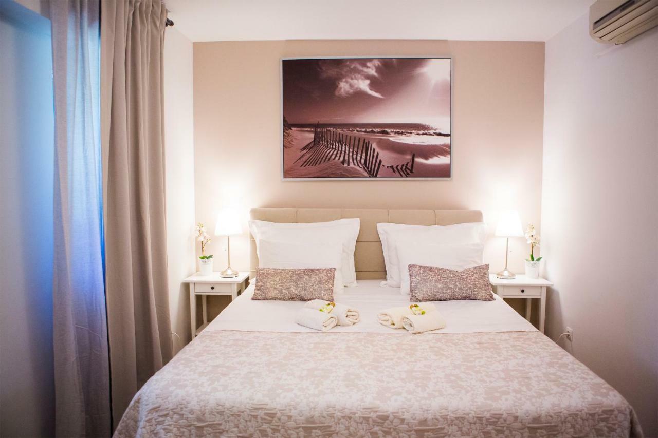 Appartement Luxurious With Private Garden Split