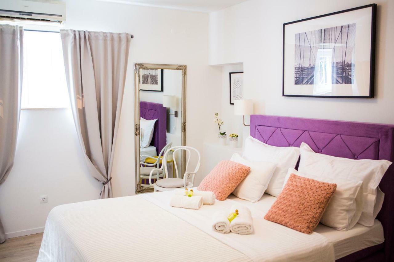 Appartement Luxurious With Private Garden Split