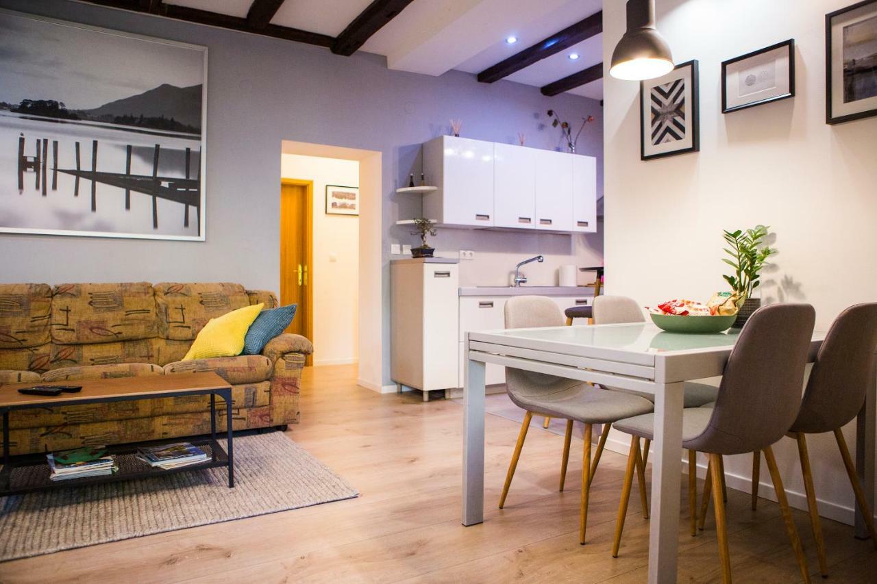Appartement Luxurious With Private Garden Split