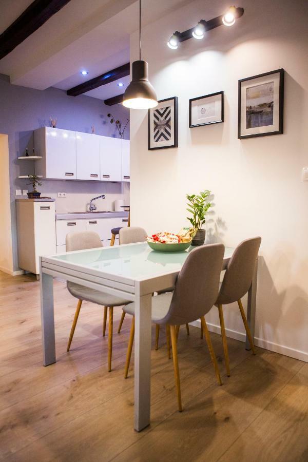 Appartement Luxurious With Private Garden *