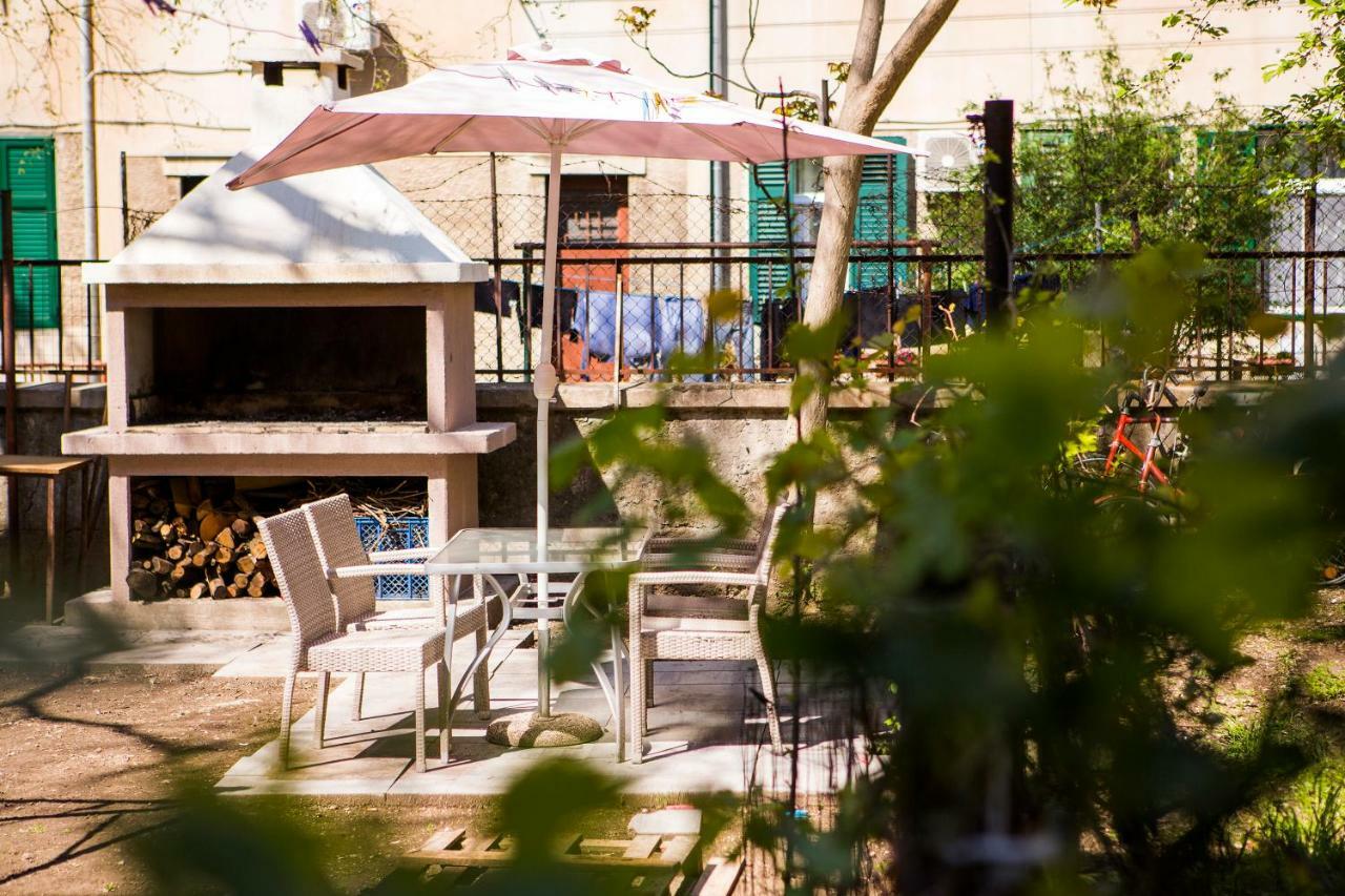 Appartement Luxurious With Private Garden