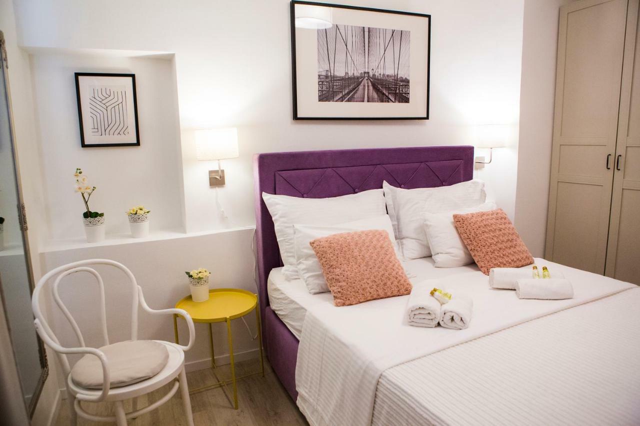 Appartement Luxurious With Private Garden Split